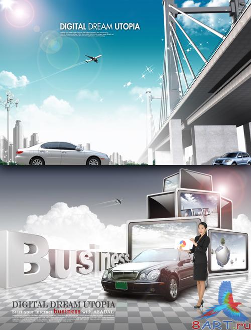 Sources - Going to work