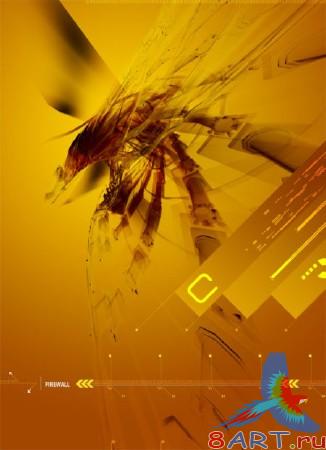 Outjection - �������� ���������� - psd