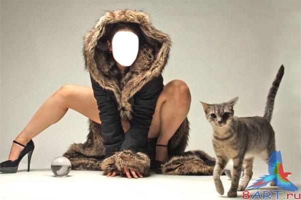 ������ � ������ ���� Photoshop "� ����� ������"