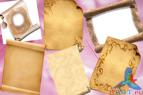 ���������� ������ � ����� ���� Photoshop �� PSD-�������