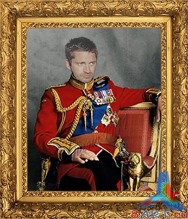 ������� ������ � ������ ���� Photoshop - ������