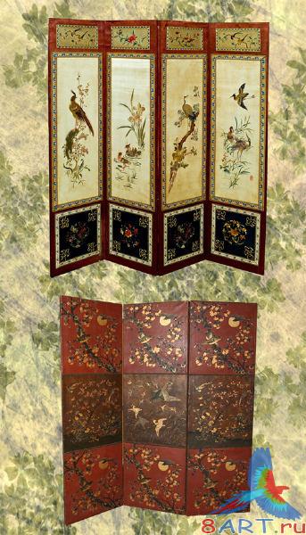 Шаблоны на Photoshop - Восточные брошюры Шаблоны на Photoshop - Восточные брошюры