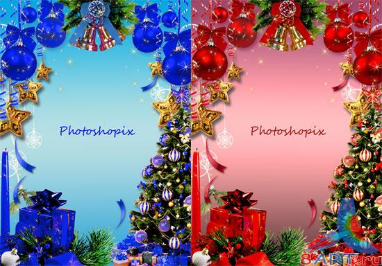 ���������� ����� � Photoshop � ���������� �����