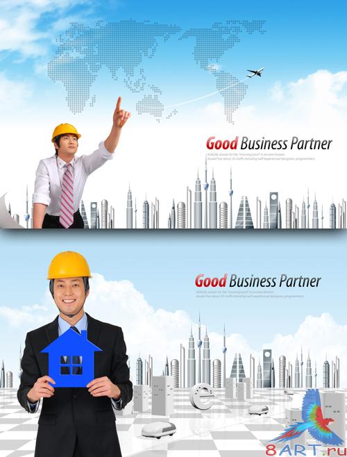 Sources - Good Business Partner