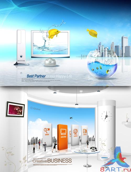 Sources - Environmental Electronics