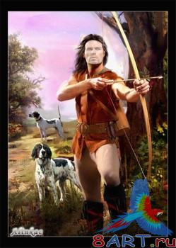 ������ � ������ ���� ������� - ����� ���!