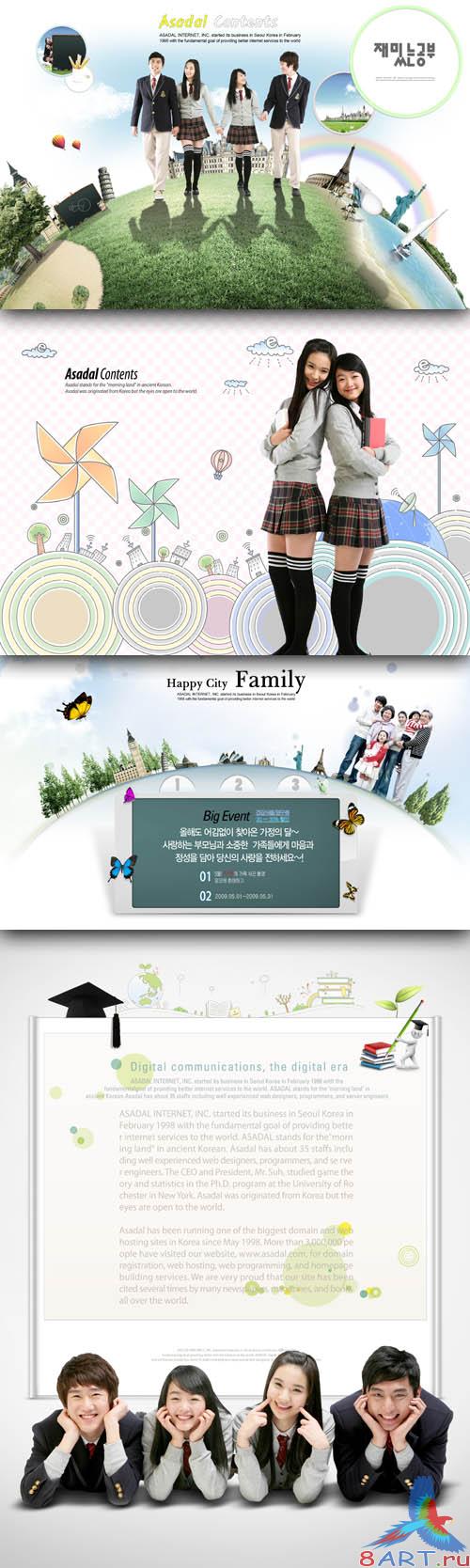 Sources - We love to learn