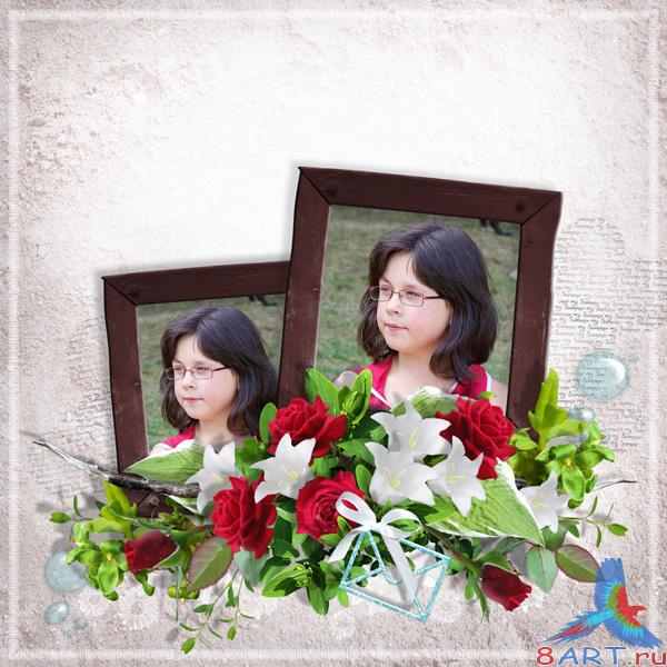 ������ �����-����� Fun in the sun