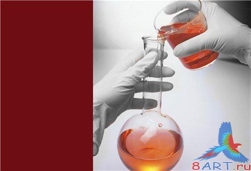 PSD - Chemistry Theme