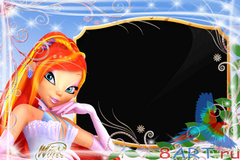 ����� �Winx / ����� 2