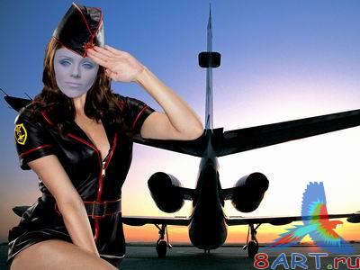 ������ � ����� ���� Photoshop - �������-������� �����