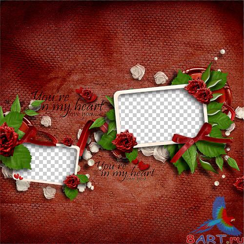 6 Flower Quick Pages 6 Flower Quick Pages