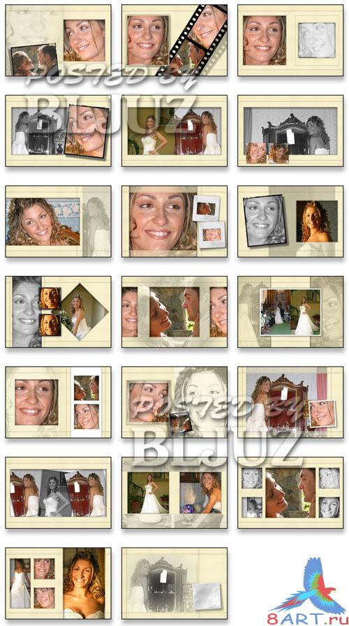 Creative Album Vol. 06