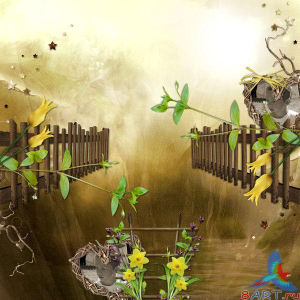 �����-����� The Sweetness of a Summer Day