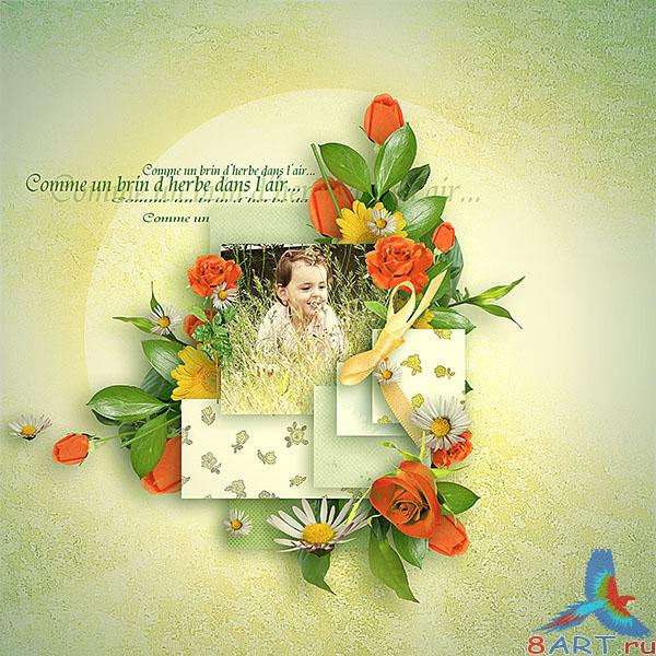 ������ ����� ����������� Summerland