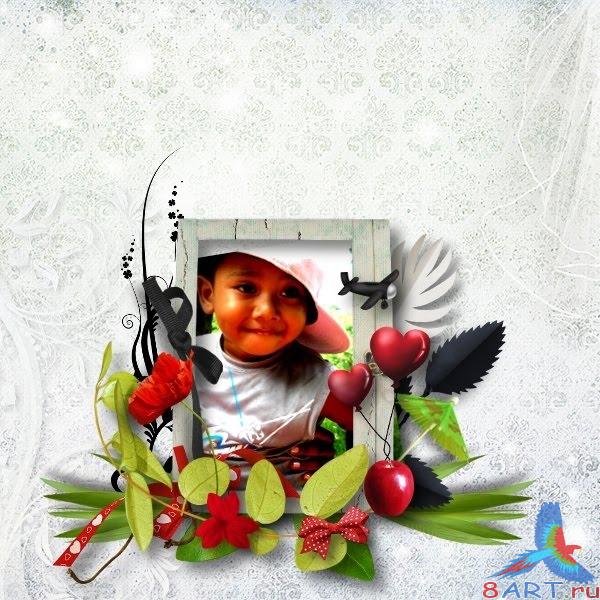 �����-����� New Soul (����� ����)