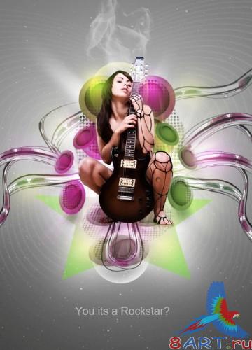 PSD ���� - ������ ���-������