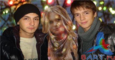 ������ � ������ ���� ������� - ������� ������