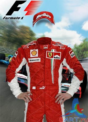 ������ � ������ ���� Adobe Photoshop - "����� ������� 1"