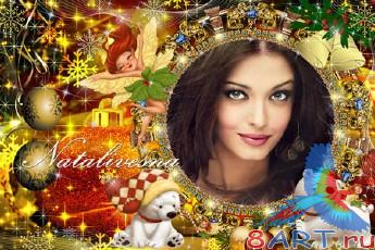 ����� � Photoshop � �������� �����