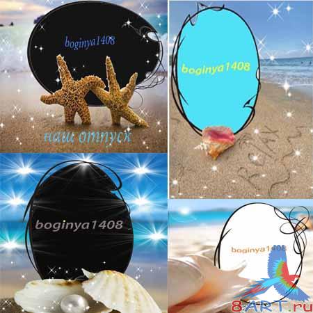 ����� photoshop � ������ ���������� (7 PSD)