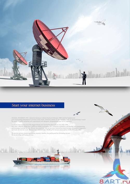 Sources - Your Internet Business