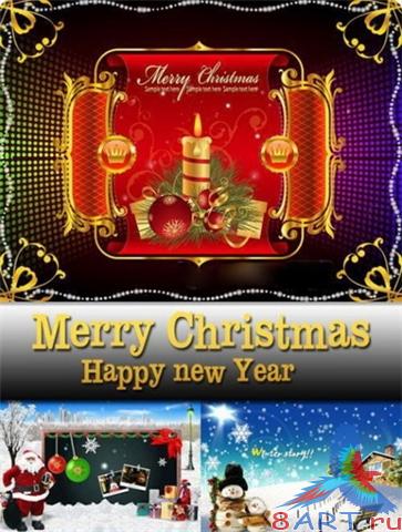 ��������� - ������� � ����� ����� (PSD ���������)