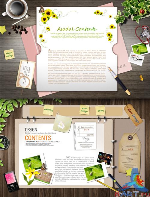 Sources - Photoblogs