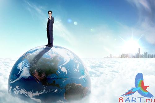 Sources - On the planet