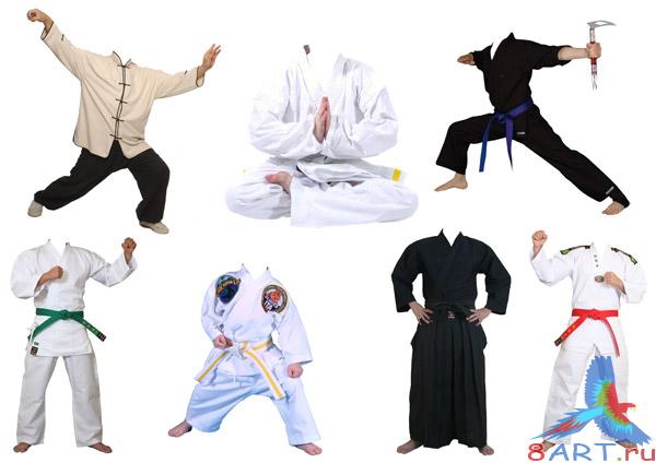 Kimono - .       Photoshop