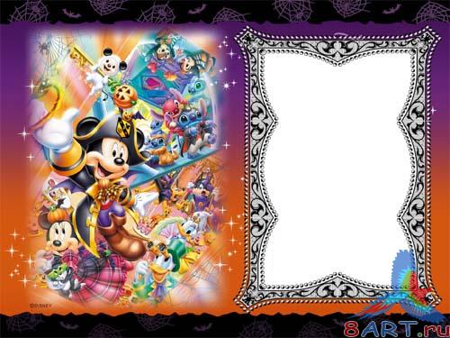 ������ � ����� ���� Photoshop - ������� �������