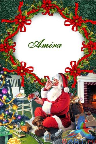 ������� � ����� Photoshop - ����������