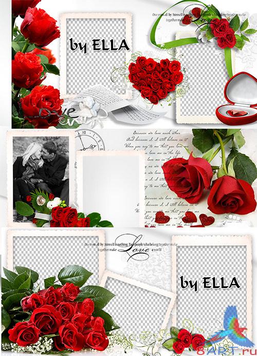 Великолепная романтическая фотокнига-Люби того, кем грудь дышит Великолепная романтическая фотокнига-Люби того, кем грудь дышит