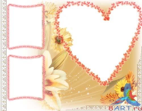 ������������� ����� - ����� (PSD+PNG)