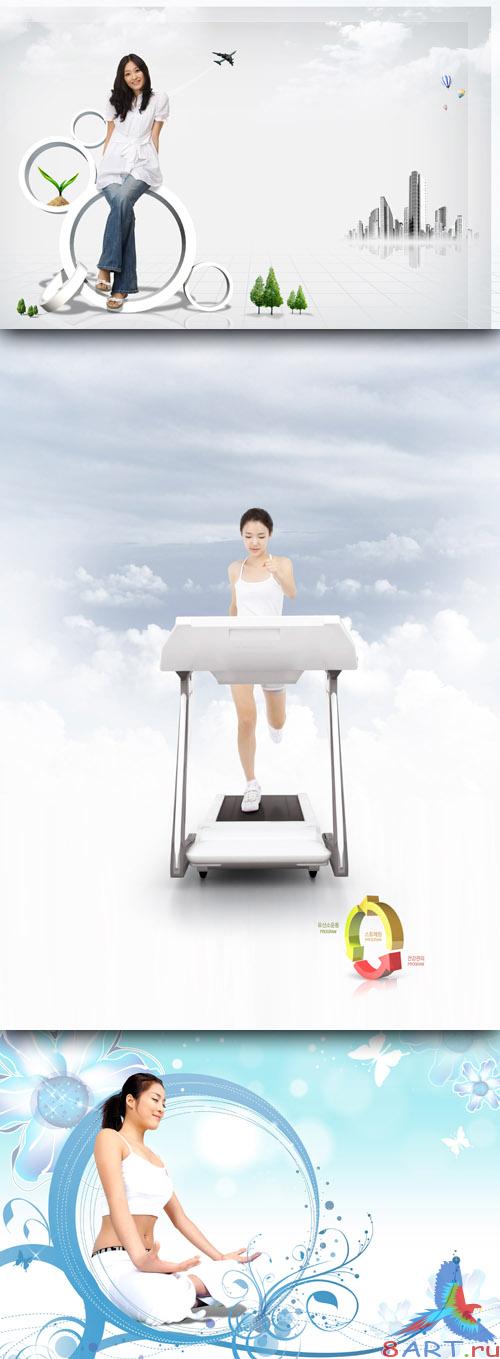 Sources - Healthy Lifestyles