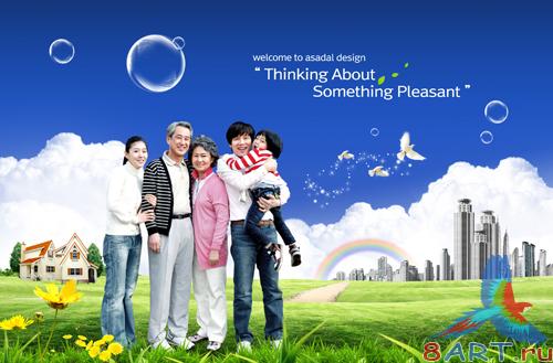 Sources - Children and Parents