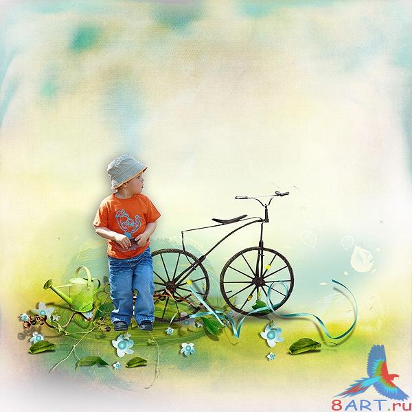 ������ ����� ��������� - Summer is near