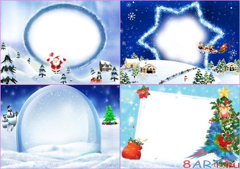 �������������� ����� � ��������� ���������� ����� Atmosphere Studio (����� 5)