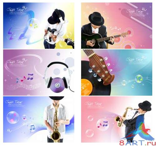 ImageToday Design Source - Music ImageToday Design Source - Music