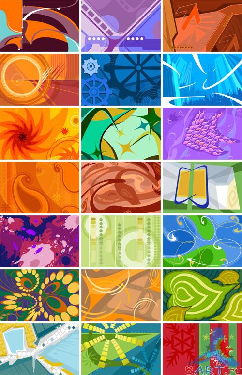 PSD Source - Line background