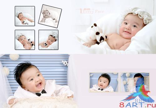 PSD ��������� - ������� ������