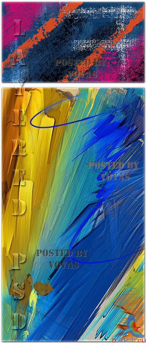  PSD  Stroke Specifics