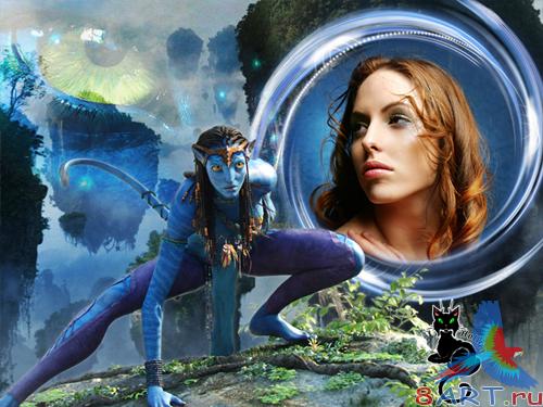 рамки "Аватар" рамки "Аватар"