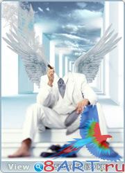 ������ � ������ ���� �������� - Angel men