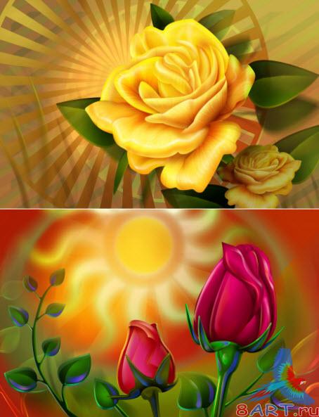 PSD ��������� - ��������� ���. ���� 2