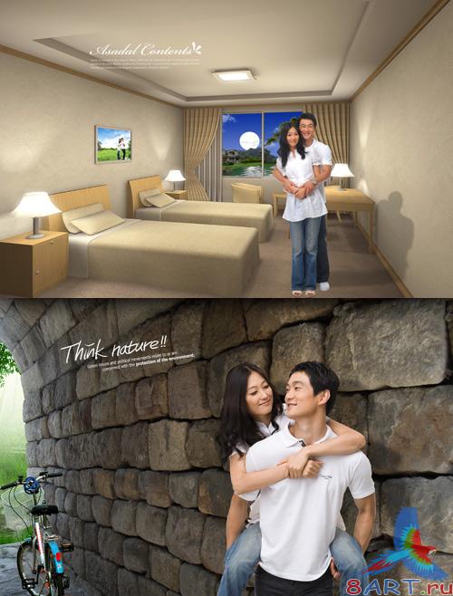 Sources - Always together