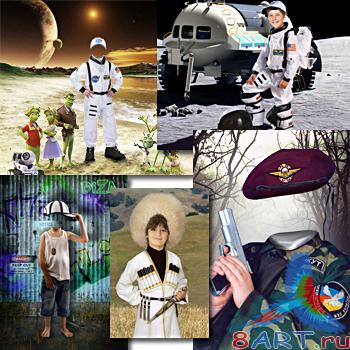 5 �������� ����� ���������