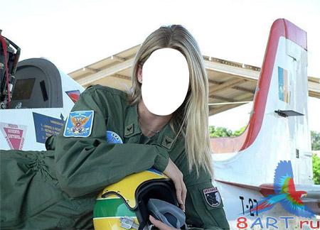 Шаблон в интересах фотошоп – Пилот самолета Шаблон в интересах фотошоп – Пилот самолета