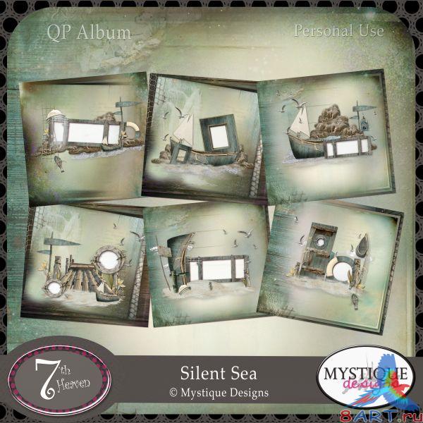 �����-����� Silent sea (������� ������)