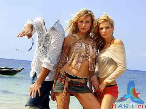 Шаблон - от группой REFLEX Шаблон - от группой REFLEX